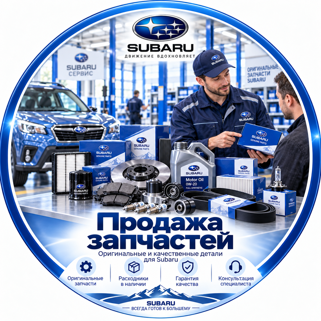 Авторазбор