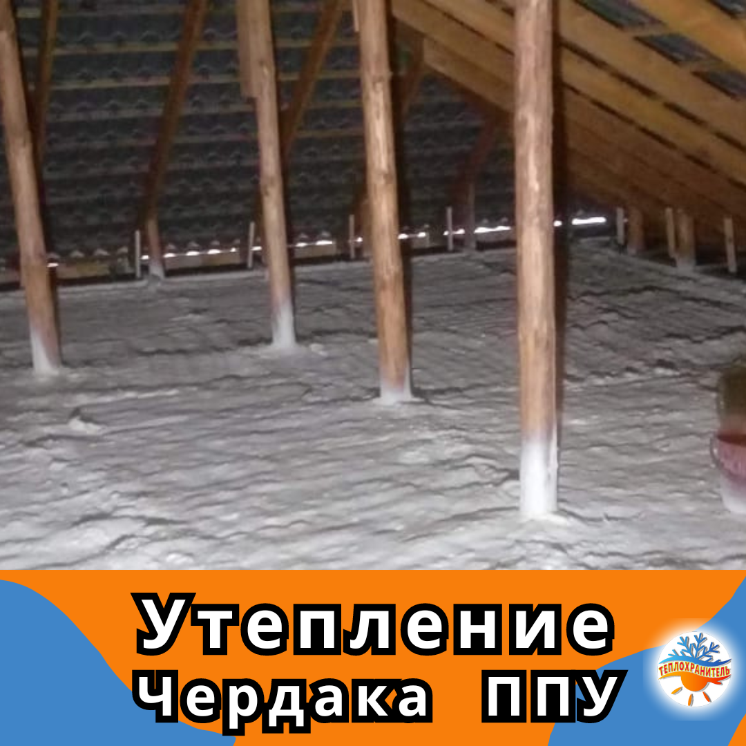 Потолки