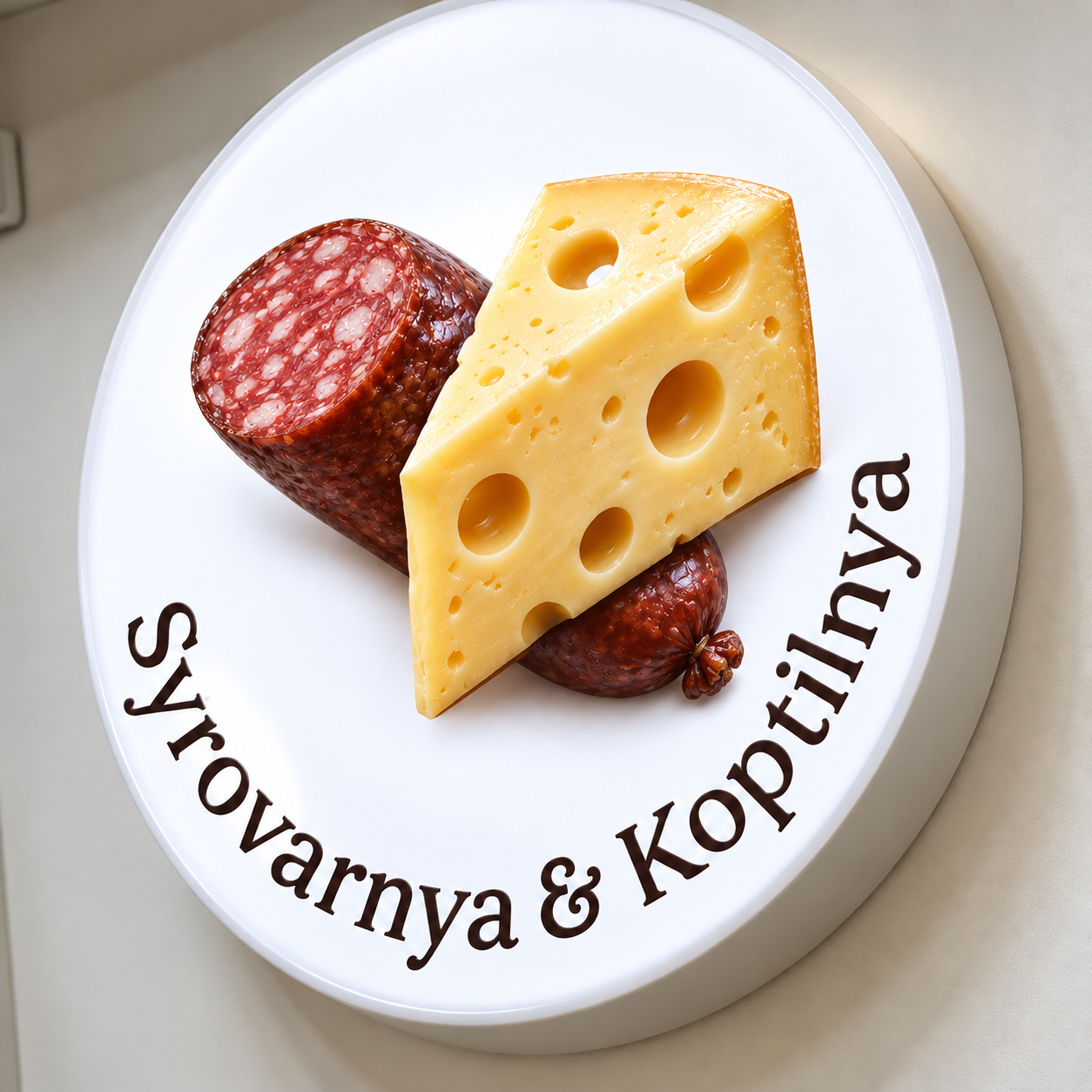 Логотип